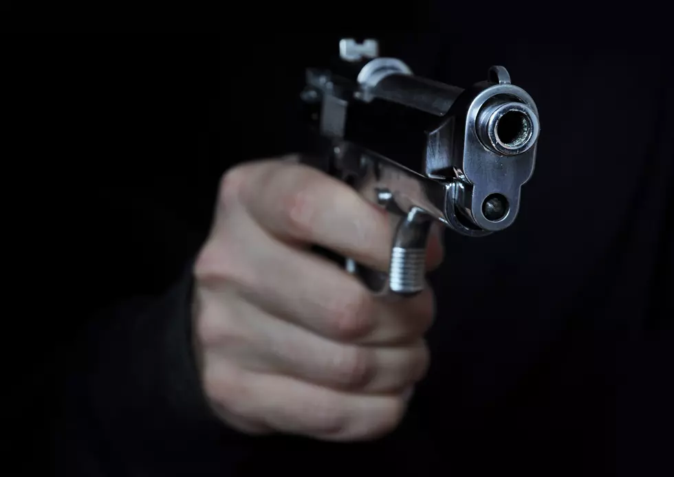 Newburgh Sees 63% Increase in Gun Fire, Police Say