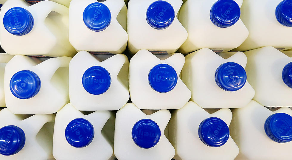 Update on Contaminated Milk That Could Lead to Fatal Infection