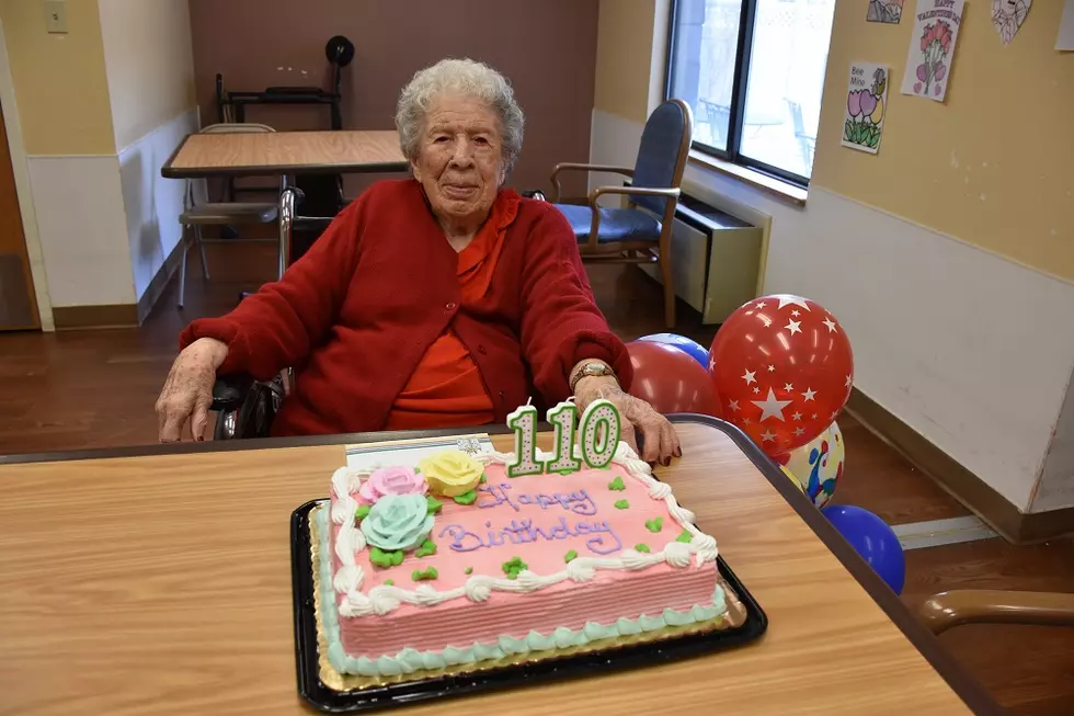 Beloved Former Hudson Valley Teacher Celebrates 110th Birthday