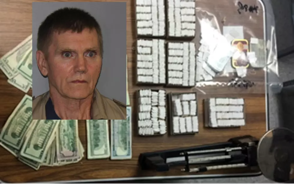 Hudson Valley Heroin Dealer Found With $40,000 Worth of Heroin