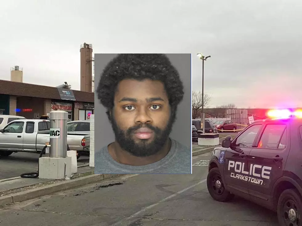 Customer Murders Hudson Valley Business Owner at Work, Police Say