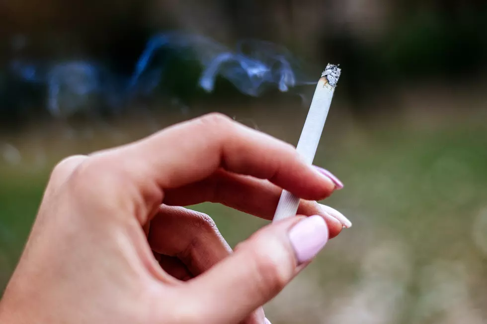 Hudson Valley City Bans Outdoor Smoking in Public
