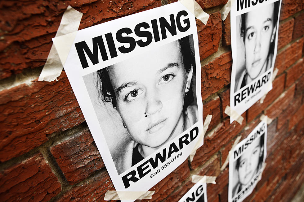 16 Children Have Gone Missing In the Hudson Valley 