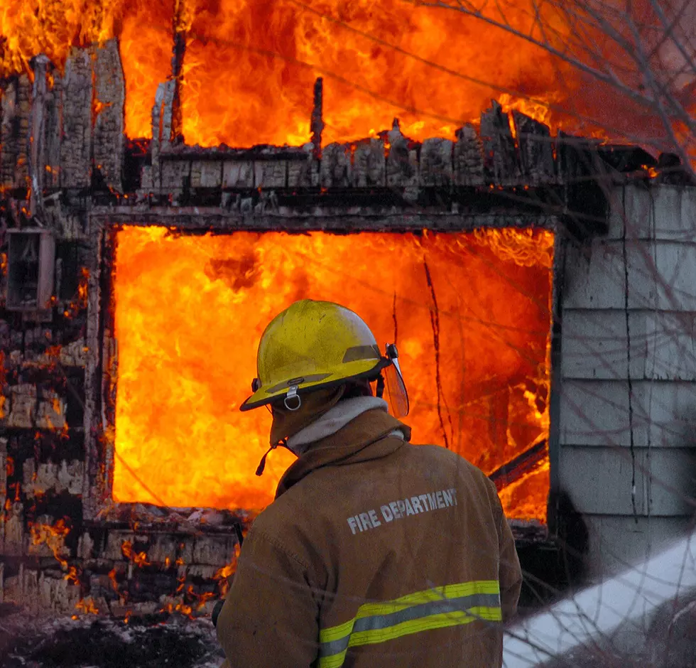 Top-Ranking Hudson Valley Fire Officials Plead Guilty
