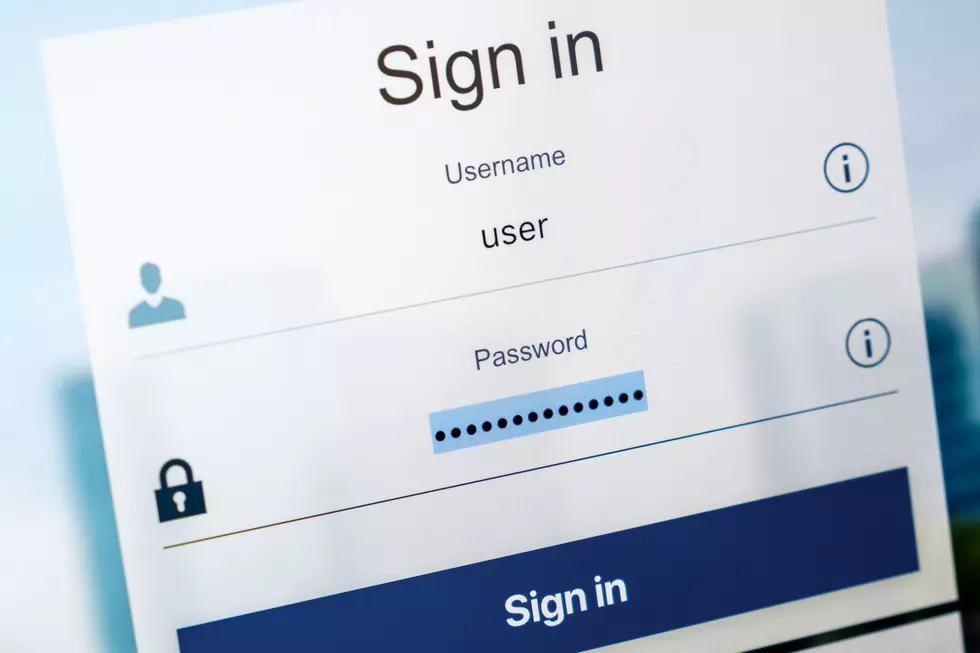 Facebook Login Users Need to Update Passwords