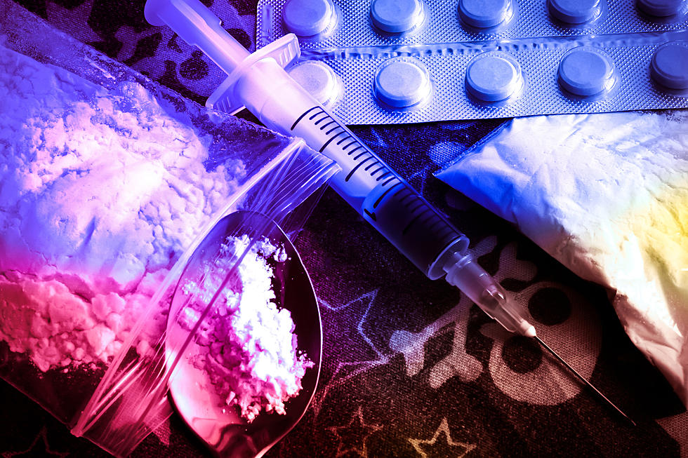 New York County Wants To Be Called ‘High Intensity Drug Trafficking Area’