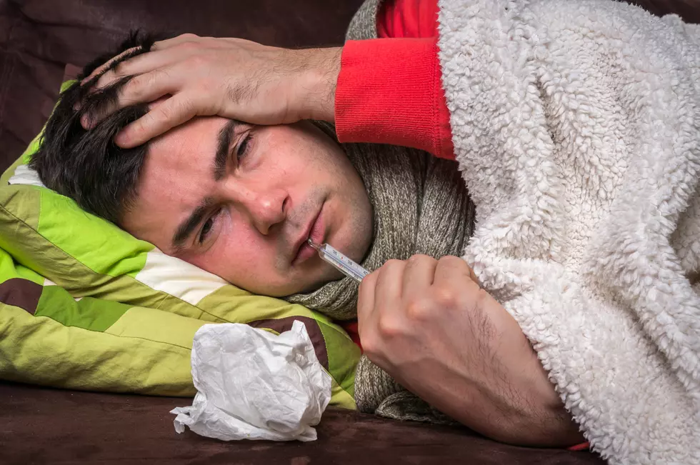 How To Tell the Difference Between COVID and the Flu
