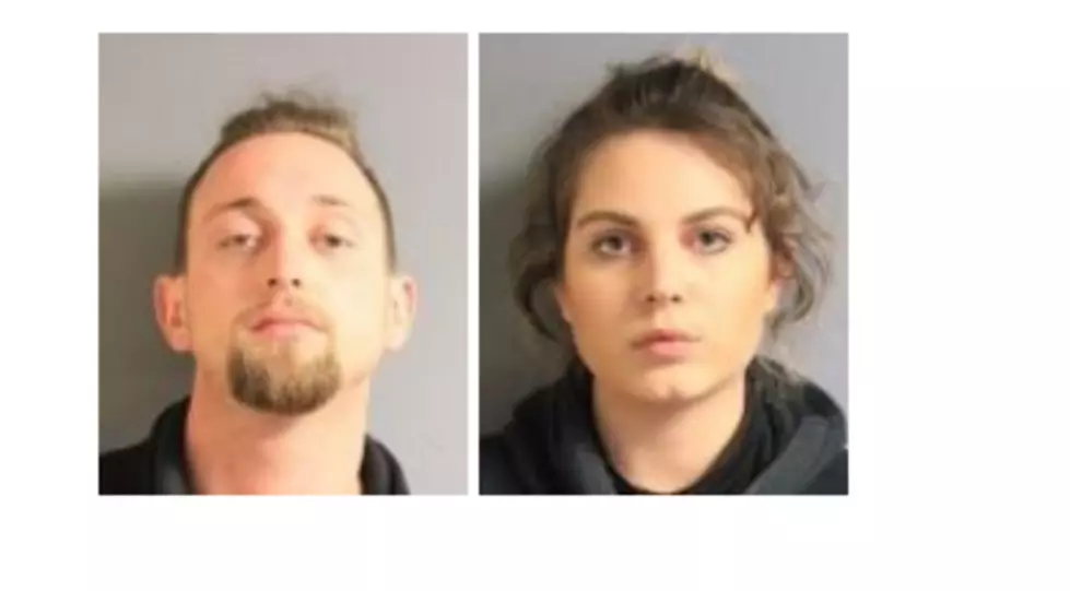 Hudson Valley Couple Accused of Home Invasion