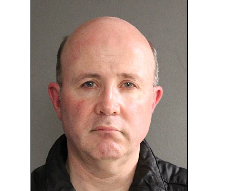 Priest Arrested in Westchester County for Possessing Meth, Police Say