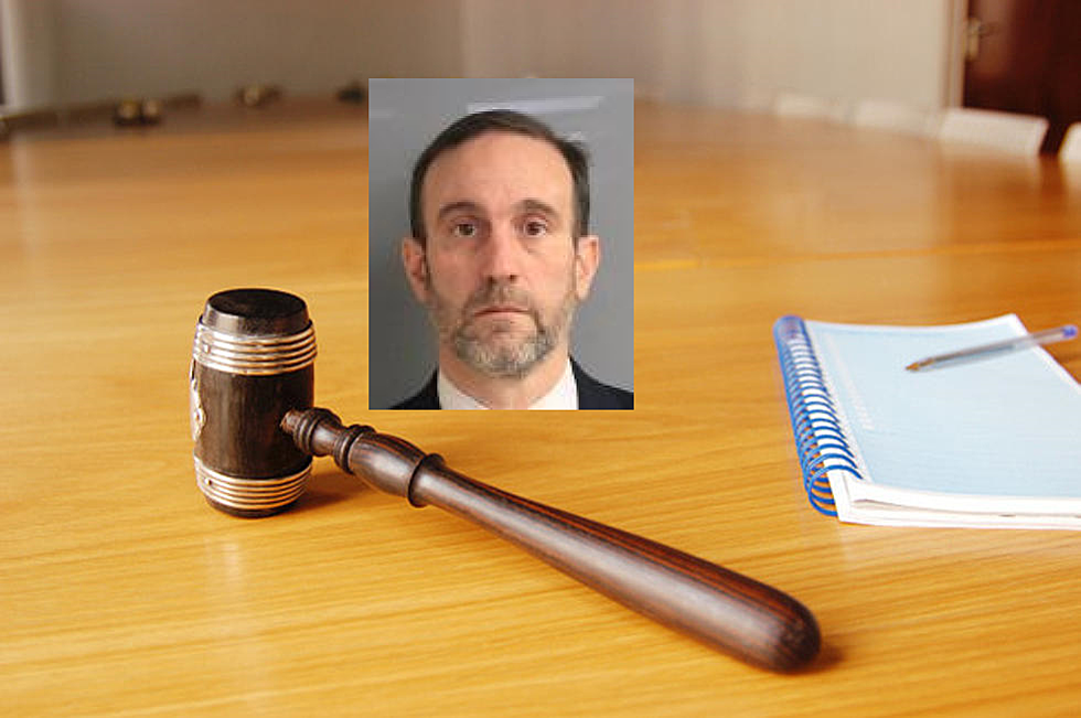 Hudson Valley Lawyer Charged With 7 Counts of Grand Larceny