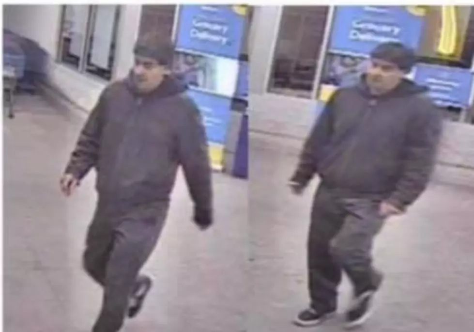 Man Accused of Groping Woman at Hudson Valley Walmart