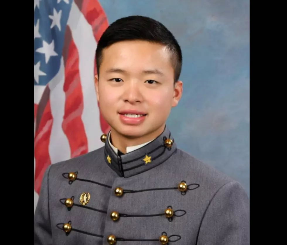 Community ‘Heartbroken’ After ‘Top’ Cadet Dies at West Point