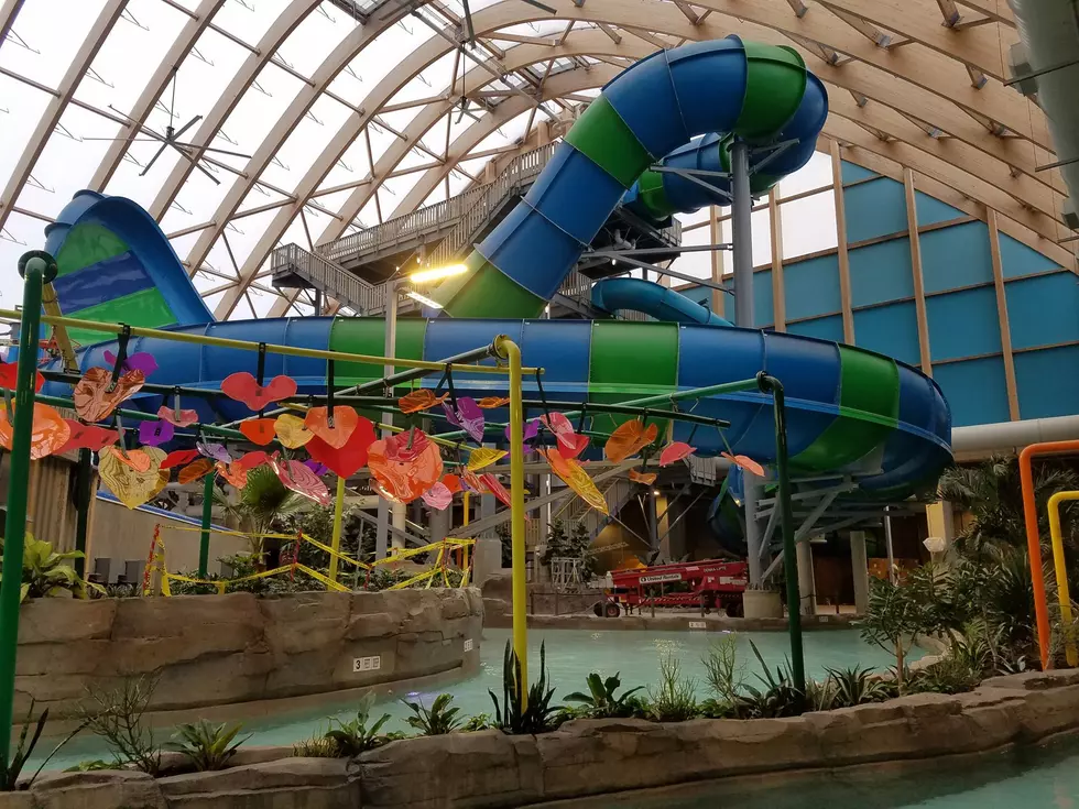 The Kartrite Resort & Indoor Waterpark