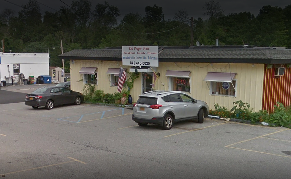 Hudson Valley Diner Serves ‘Delicious’ Sri Lankan Food