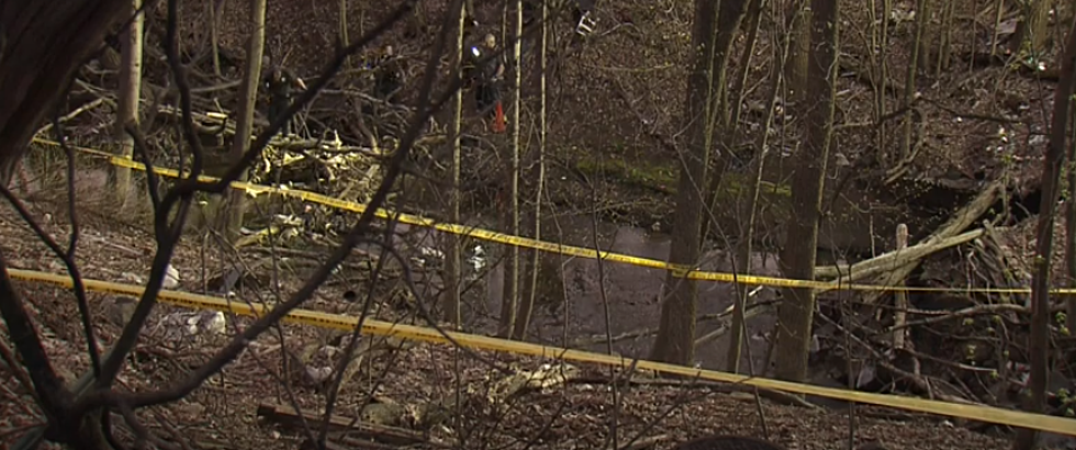 Body Found Dead in Water in Hudson Valley