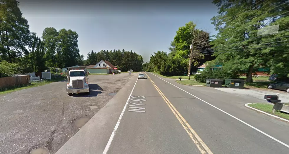 Elderly Hudson Valley Man Seriously Hurt After Bicycle Accident
