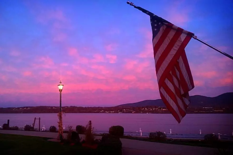 Bobby Welber/Townsquare Media of the Hudson Valley