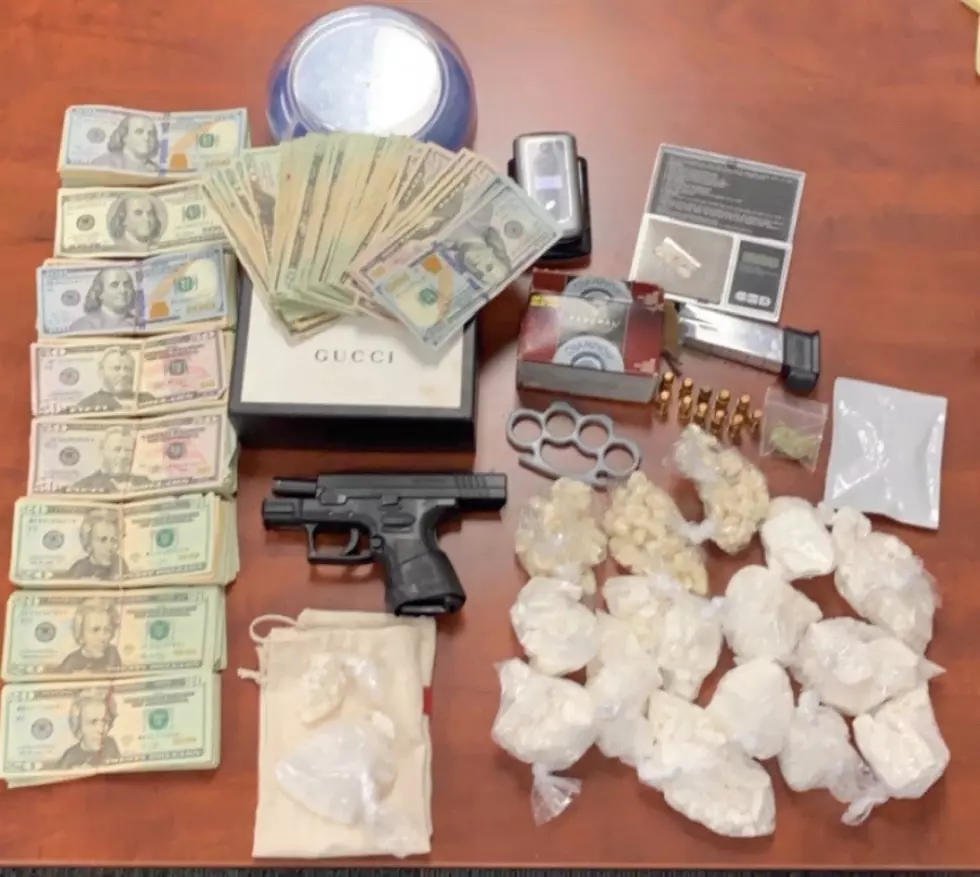 Police: Hudson Valley Cocaine Dealer Arrested
