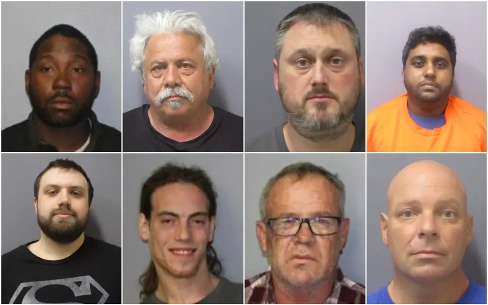 Hudson Valley Man Among 13 Accused of Attempted Child Rape in NY
