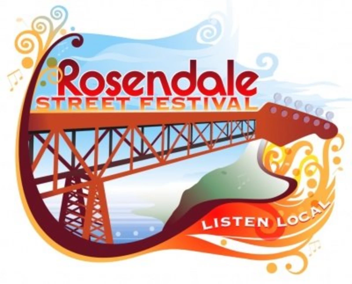 ROSENDALE Rosendale Street Festival