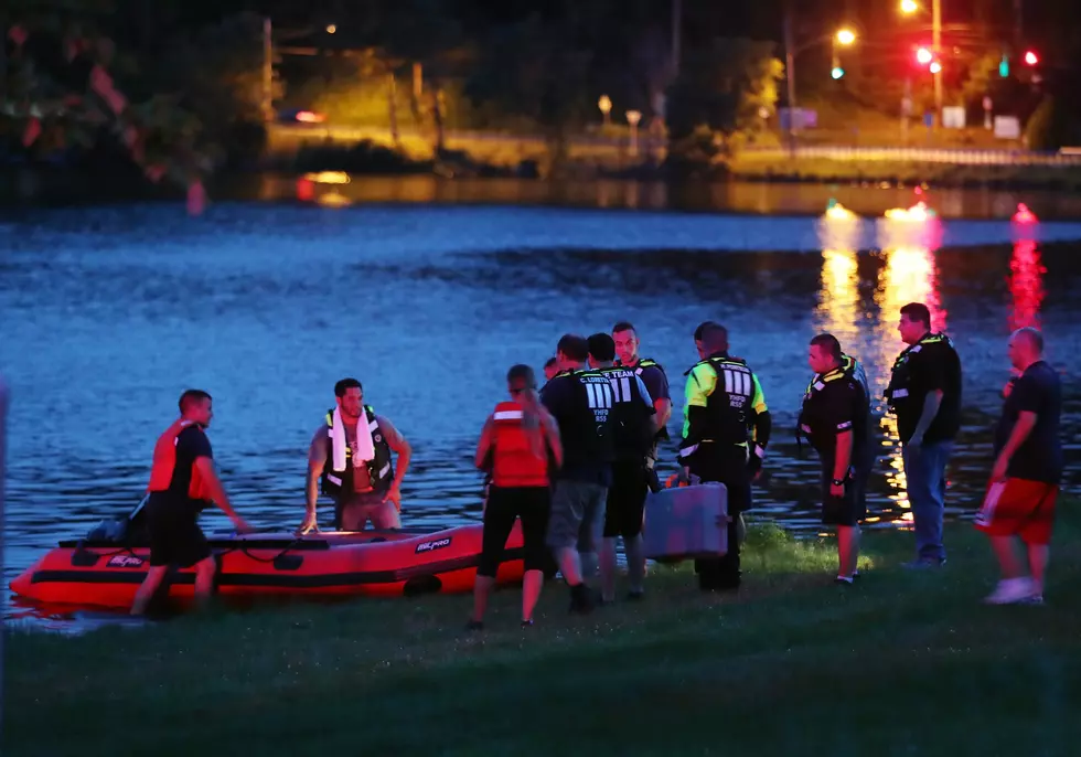 Missing Hudson Valley Swimmer Found Dead