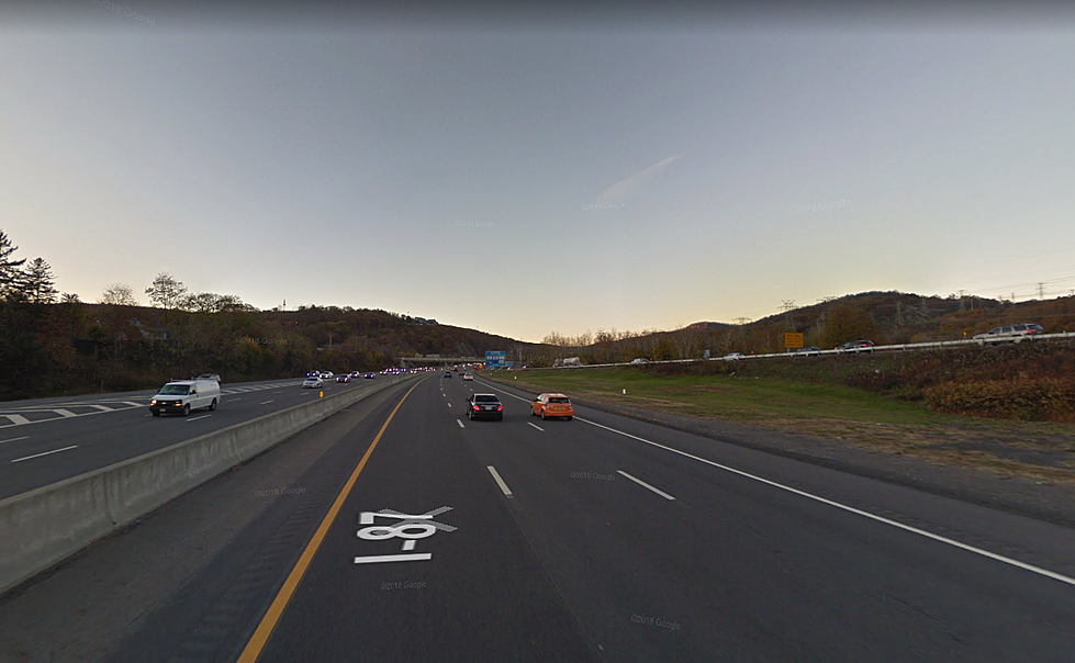 Hudson Valley Man Killed While Trying To Walk Across I-87: Police