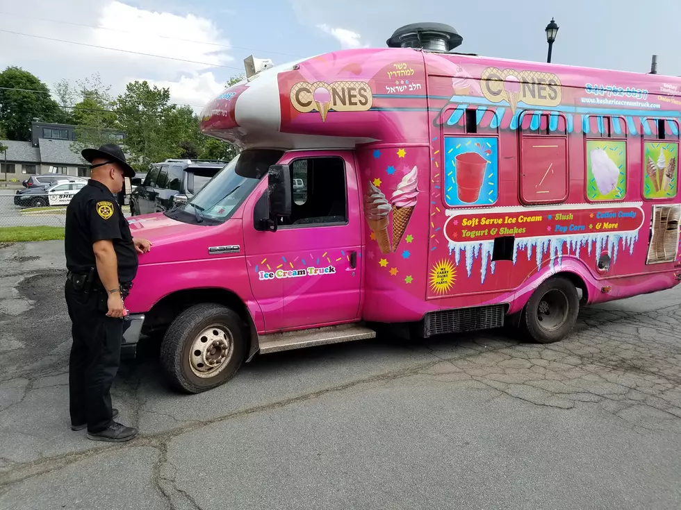 Ice Cream Trucks Banned In Parts Of Hudson Valley