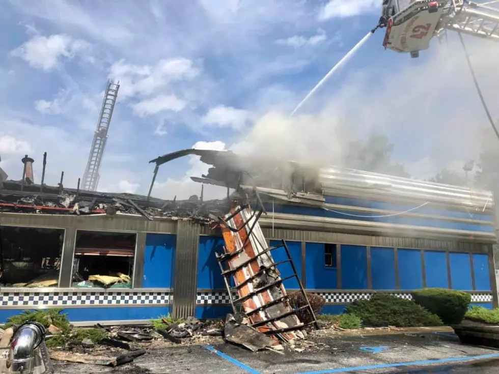 Beloved Lower Hudson Valley Restaurant Destroyed