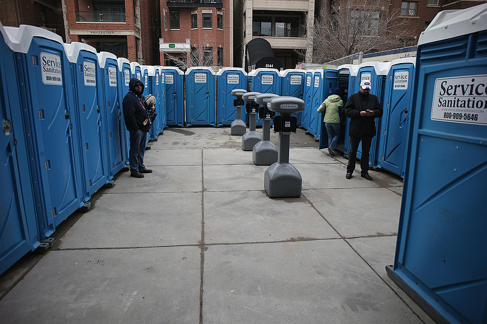 Neighbors of Hudson Valley Porta-Potty Company Says Area Stinks