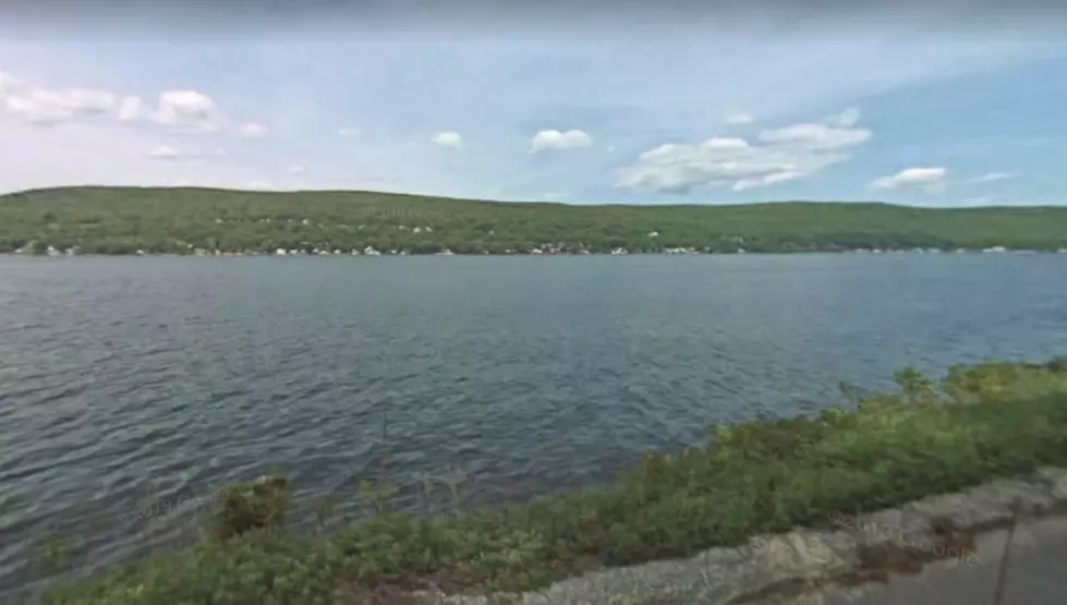 Dad Missing After Jumping Into Hudson Valley Lake to Save Child