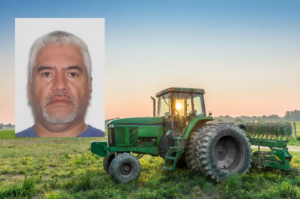 Hudson Valley Man Accused of Stealing 5 Tractors