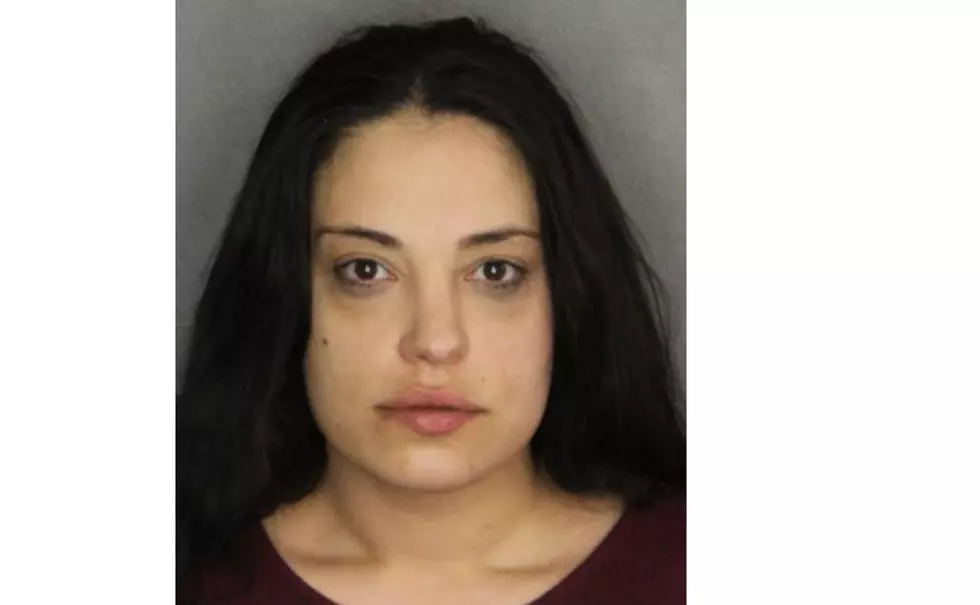 Hudson Valley Mother Charged With Assaulting Infant Daughter