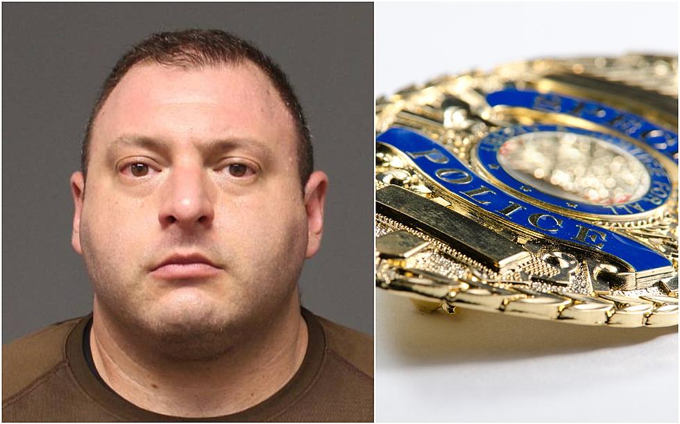 Cop From Lower Hudson Valley Allegedly Owns Child Porn
