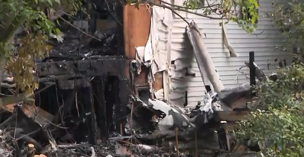 Hudson Valley Helping Local Family After Plane Crashes Into Home