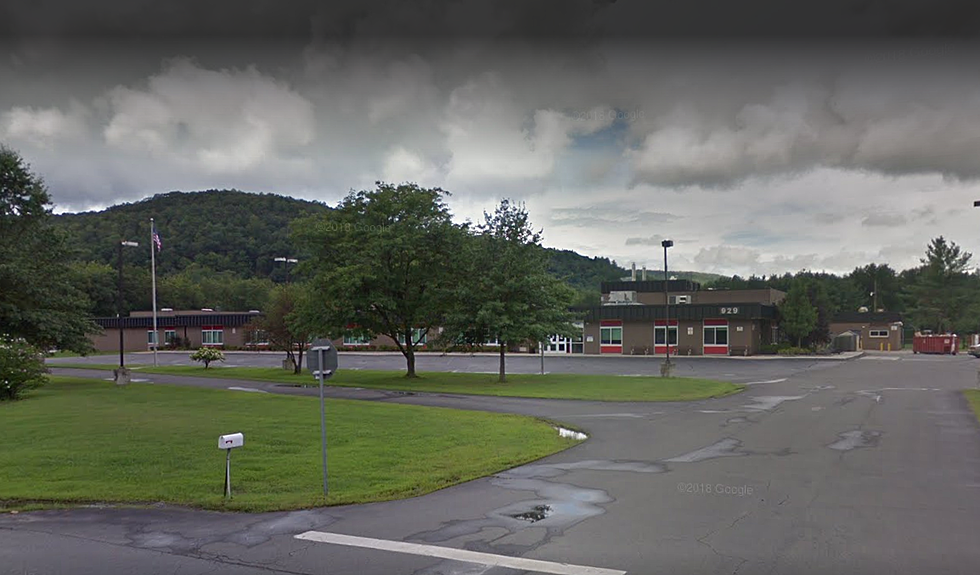 2 Injured at Hudson Valley Elementary School