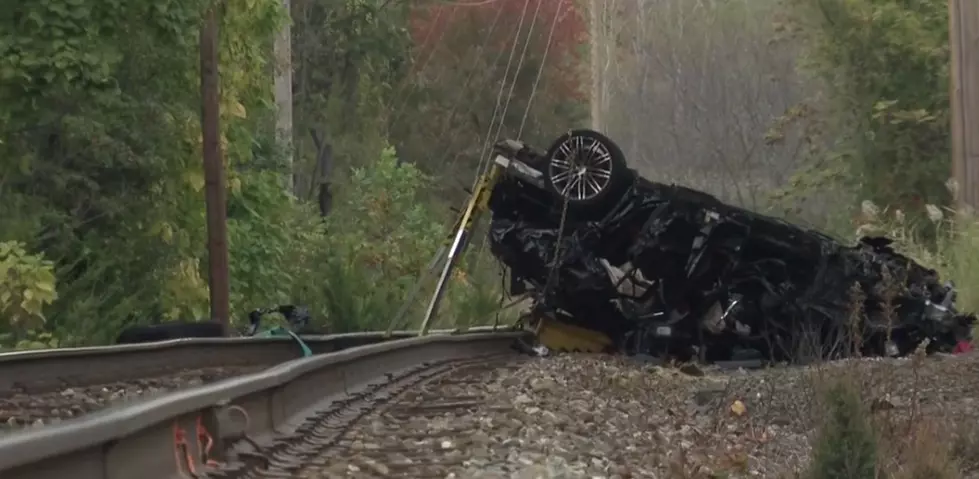 2 Dead After Crash at &#8216;Dead Man&#8217;s Curve&#8217; in Lower Hudson Valley