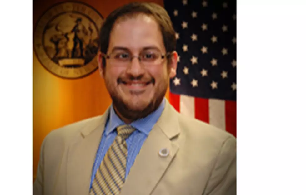 Longtime Hudson Valley Politician Accused of Sexual Harassment 