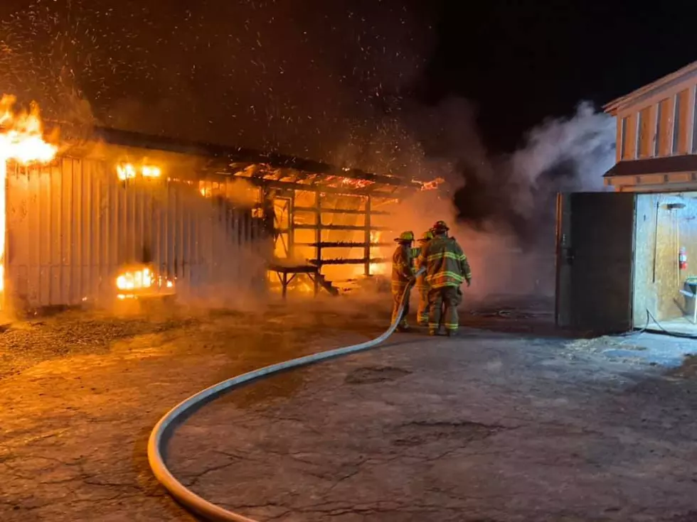 Fire Destroys Hudson Valley Animal Sanctuary