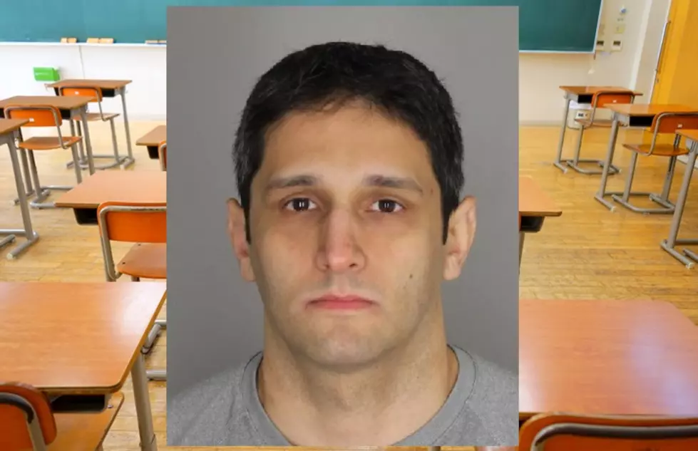 Lower Hudson Valley Teacher Raped Student in School