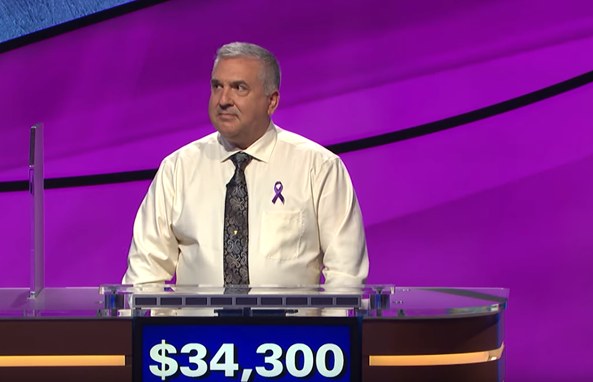 Hudson Valley Teacher Wins Again on Jeopardy!, Advances to Semifinals - Hudson Valley Post