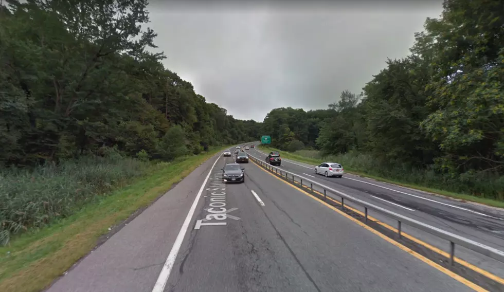 Florida Man Charged With 2017 Rape on Taconic State Parkway