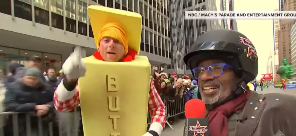 Lower Hudson Valley Pastor Feuds With Al Roker On Thanksgiving