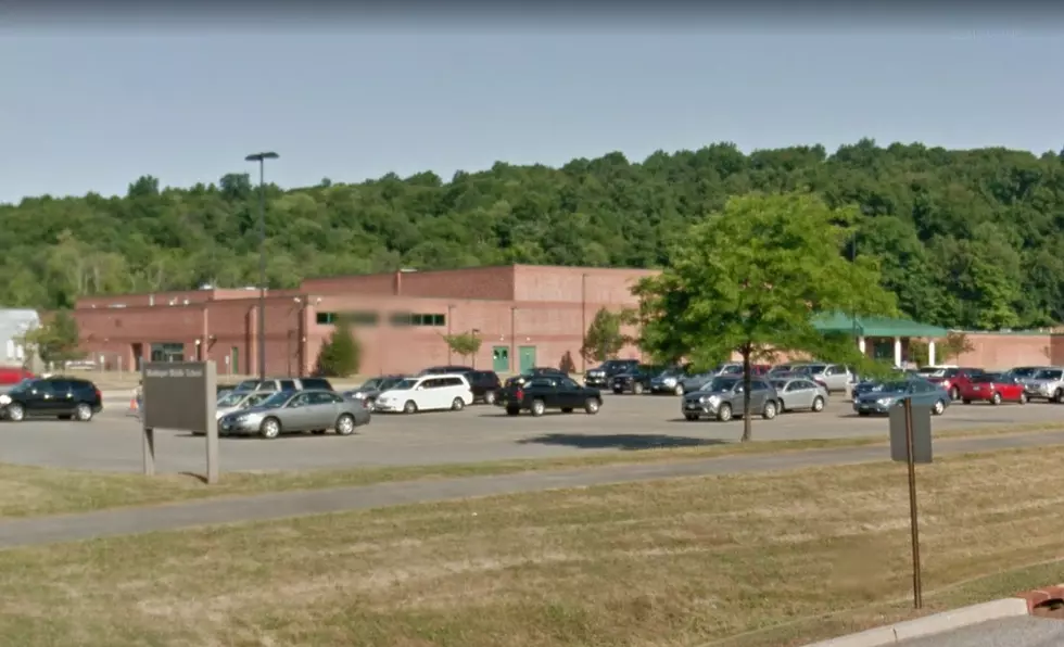 Online Threat Places 2 Middletown Schools Into Lockdown