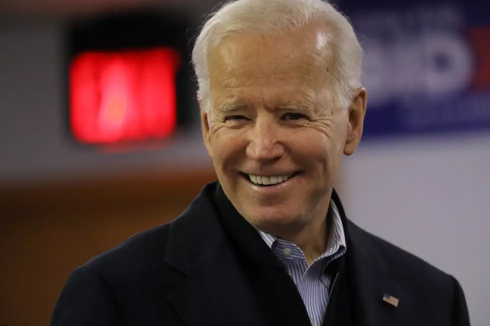 Hudson Valley Politician Endorses Biden For President