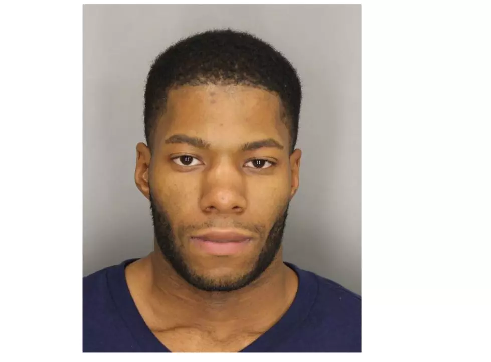 Newburgh Triple-Homicide Suspect Sentenced For 2016 Arrest