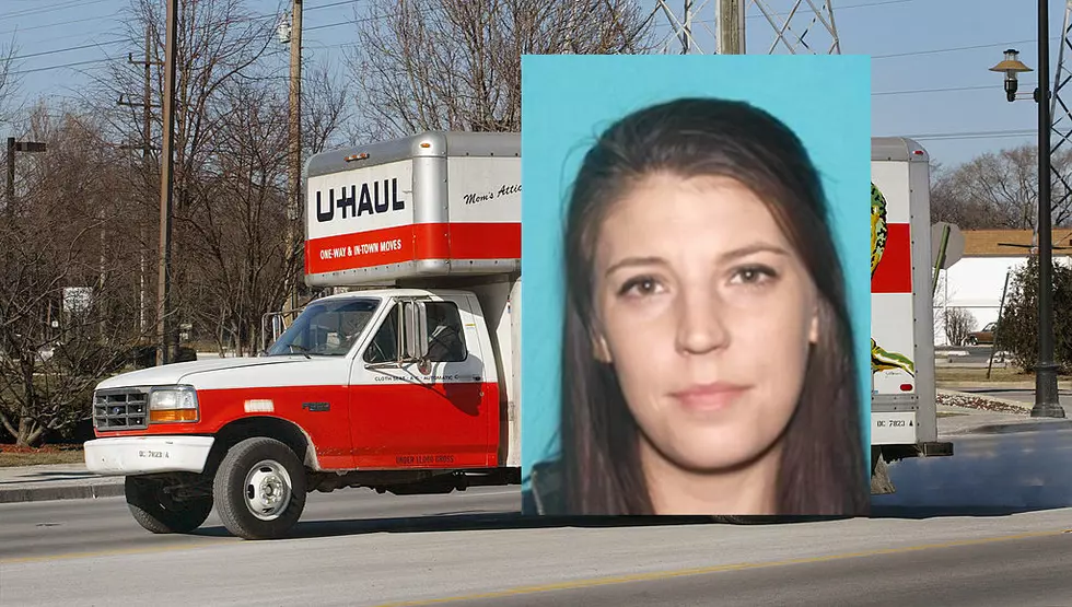 Lower Hudson Valley Woman Found Dead in U-Haul in California