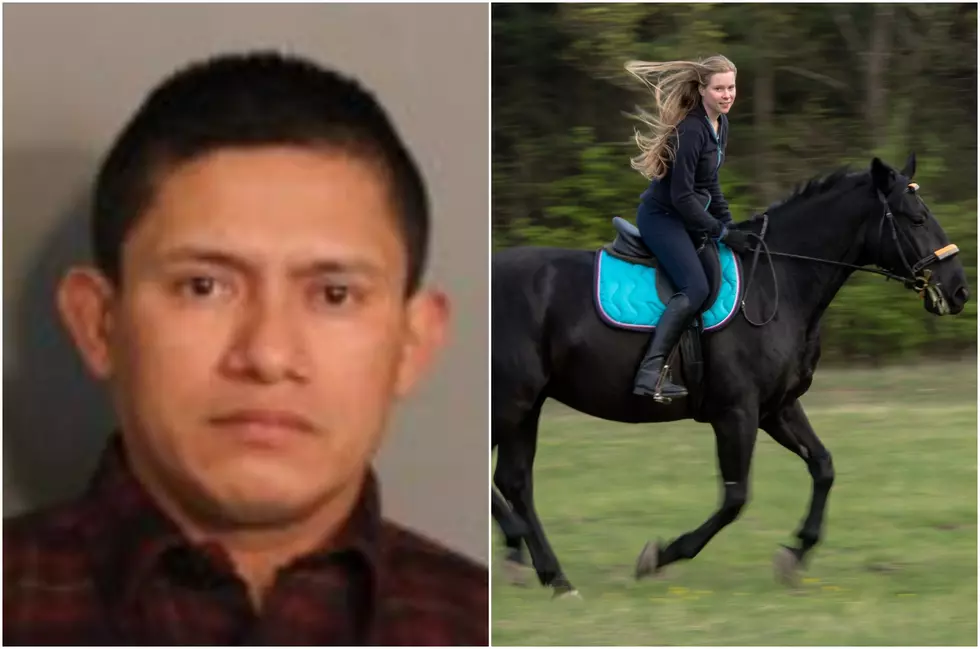 Equestrian Facility Worker Accused of Sexually Abusing Minor 