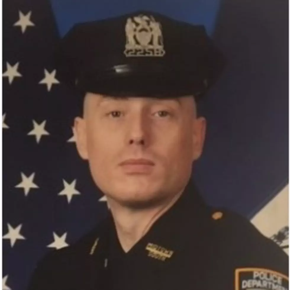 NYPD Hero, Marine From Hudson Valley Dies
