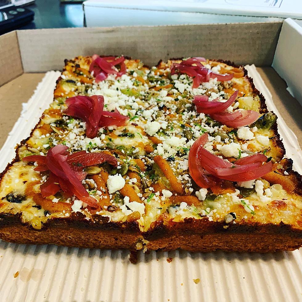 Pizzeria to Serve Authentic Detroit Style Pizza in Hudson Valley