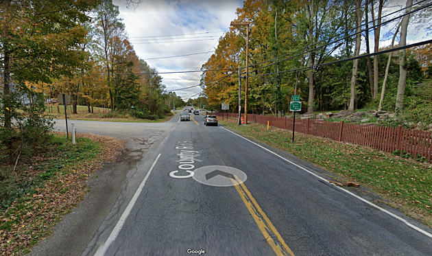 15-Month Road Work Project Set to Begin in Dutchess